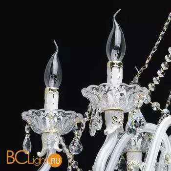 Люстра MW-Light Селена 482012006 - Фото 3