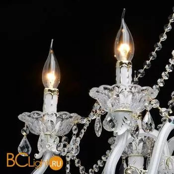 Люстра MW-Light Селена 482012006 - Фото 4