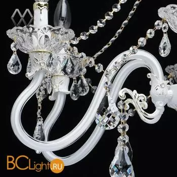 Люстра MW-Light Селена 482012006 - Фото 5