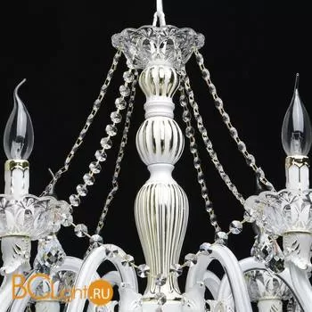 Люстра MW-Light Селена 482012006 - Фото 6