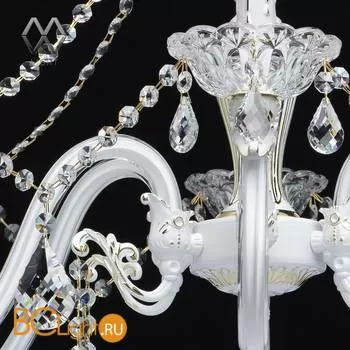 Люстра MW-Light Селена 482012006 - Фото 8