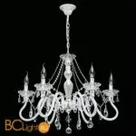 Люстра MW-Light Селена 482012006 - Фото 0