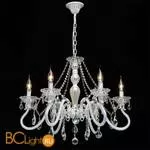 Люстра MW-Light Селена 482012006 - Фото 1