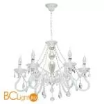 Люстра MW-Light Селена 482012006