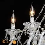 Люстра MW-Light Селена 482012006 - Фото 4