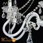 Люстра MW-Light Селена 482012006 - Фото 5