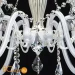 Люстра MW-Light Селена 482012006 - Фото 7