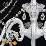 Люстра MW-Light Селена 482012006 - Фото 8