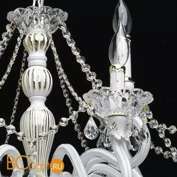 Люстра MW-Light Селена 482012112 - Фото 9