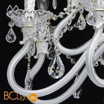 Люстра MW-Light Селена 482012112 - Фото 10