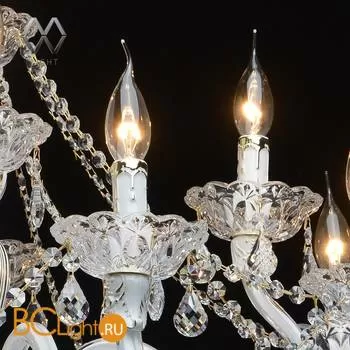 Люстра MW-Light Селена 482012112 - Фото 3