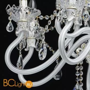 Люстра MW-Light Селена 482012112 - Фото 5