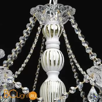 Люстра MW-Light Селена 482012112 - Фото 6