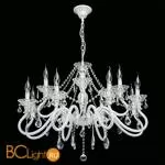 Люстра MW-Light Селена 482012112 - Фото 0