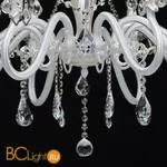 Люстра MW-Light Селена 482012112 - Фото 8