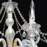 Люстра MW-Light Селена 482012112 - Фото 9