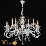 Люстра MW-Light Селена 482012112 - Фото 1