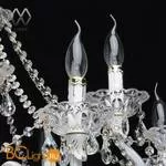 Люстра MW-Light Селена 482012112 - Фото 2