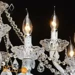 Люстра MW-Light Селена 482012112 - Фото 3