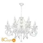 Люстра MW-Light Селена 482012112