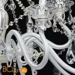 Люстра MW-Light Селена 482012112 - Фото 4