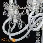 Люстра MW-Light Селена 482012112 - Фото 5