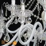 Люстра MW-Light Селена 482012112 - Фото 7