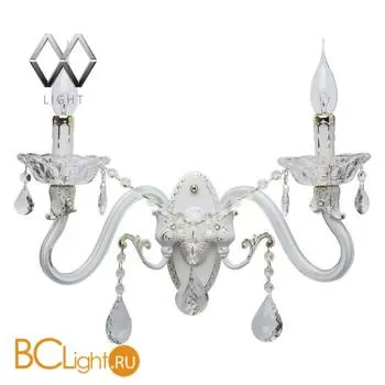 Бра MW-Light Селена 482022202