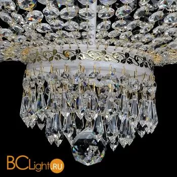 Потолочный светильник MW-Light Селена 482011510 - Фото 0