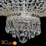 Потолочный светильник MW-Light Селена 482011510 - Фото 0