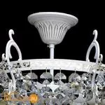 Потолочный светильник MW-Light Селена 482011510 - Фото 2