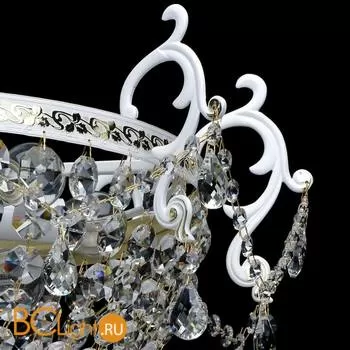 Потолочный светильник MW-Light Селена 482011408 - Фото 1