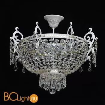 Потолочный светильник MW-Light Селена 482011408