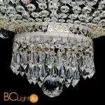 Потолочный светильник MW-Light Селена 482011408 - Фото 0