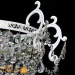 Потолочный светильник MW-Light Селена 482011408 - Фото 1