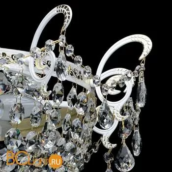 Подвесной светильник MW-Light Селена 482011612 - Фото 2