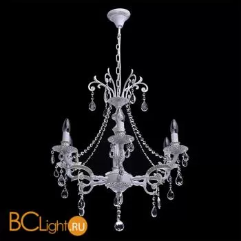 Люстра MW-Light Селена 482010506 - Фото 0