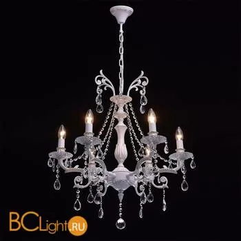 Люстра MW-Light Селена 482010506 - Фото 1