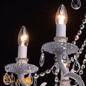 Люстра MW-Light Селена 482010506 - Фото 3