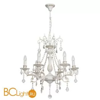 Люстра MW-Light Селена 482010506