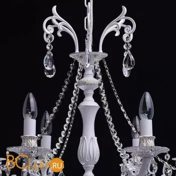 Люстра MW-Light Селена 482010506 - Фото 5