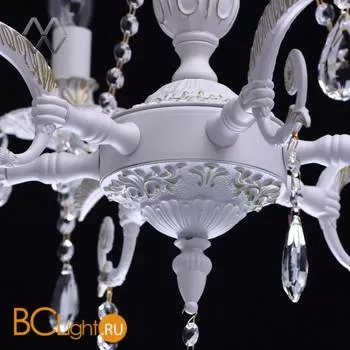 Люстра MW-Light Селена 482010506 - Фото 6