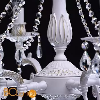 Люстра MW-Light Селена 482010506 - Фото 7