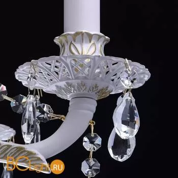 Люстра MW-Light Селена 482010506 - Фото 8