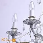 Люстра MW-Light Селена 482010506 - Фото 2