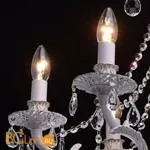 Люстра MW-Light Селена 482010506 - Фото 3