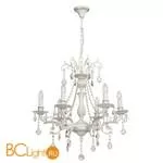 Люстра MW-Light Селена 482010506