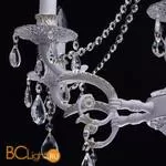 Люстра MW-Light Селена 482010506 - Фото 4