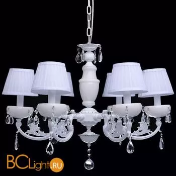 Люстра MW-Light Селена 482011006