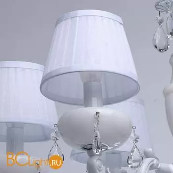 Люстра MW-Light Селена 482011006 - Фото 2